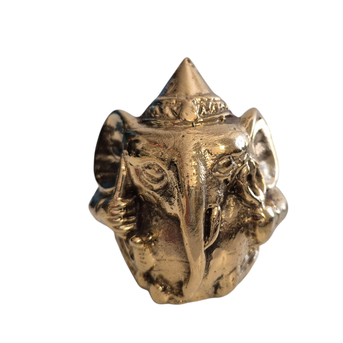 Ganesha beeldje 7 cm
