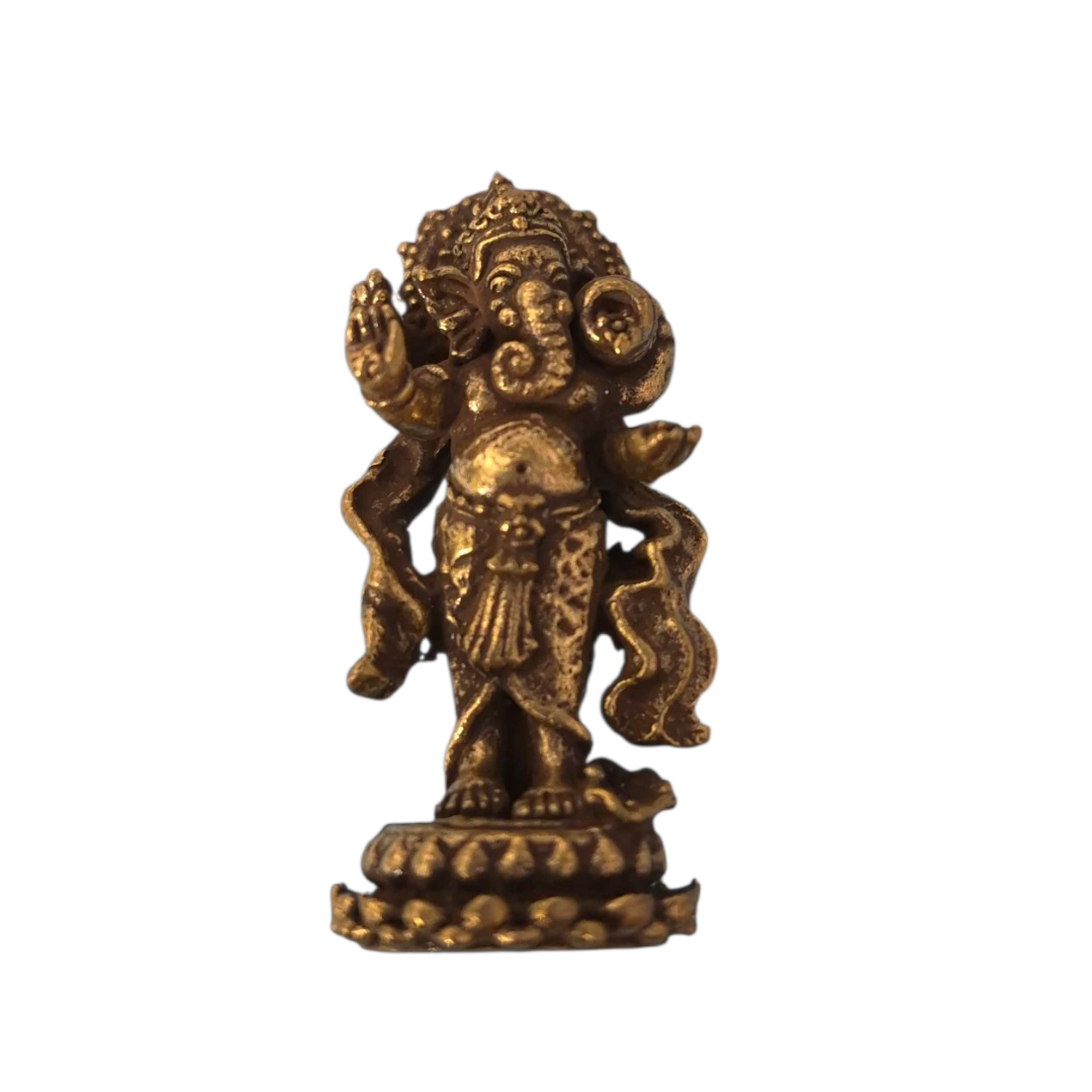 Ganesha beeldje