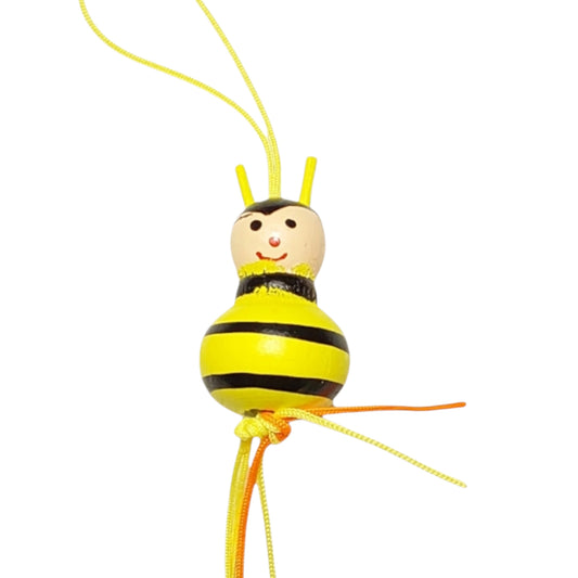 Geluksbijtje