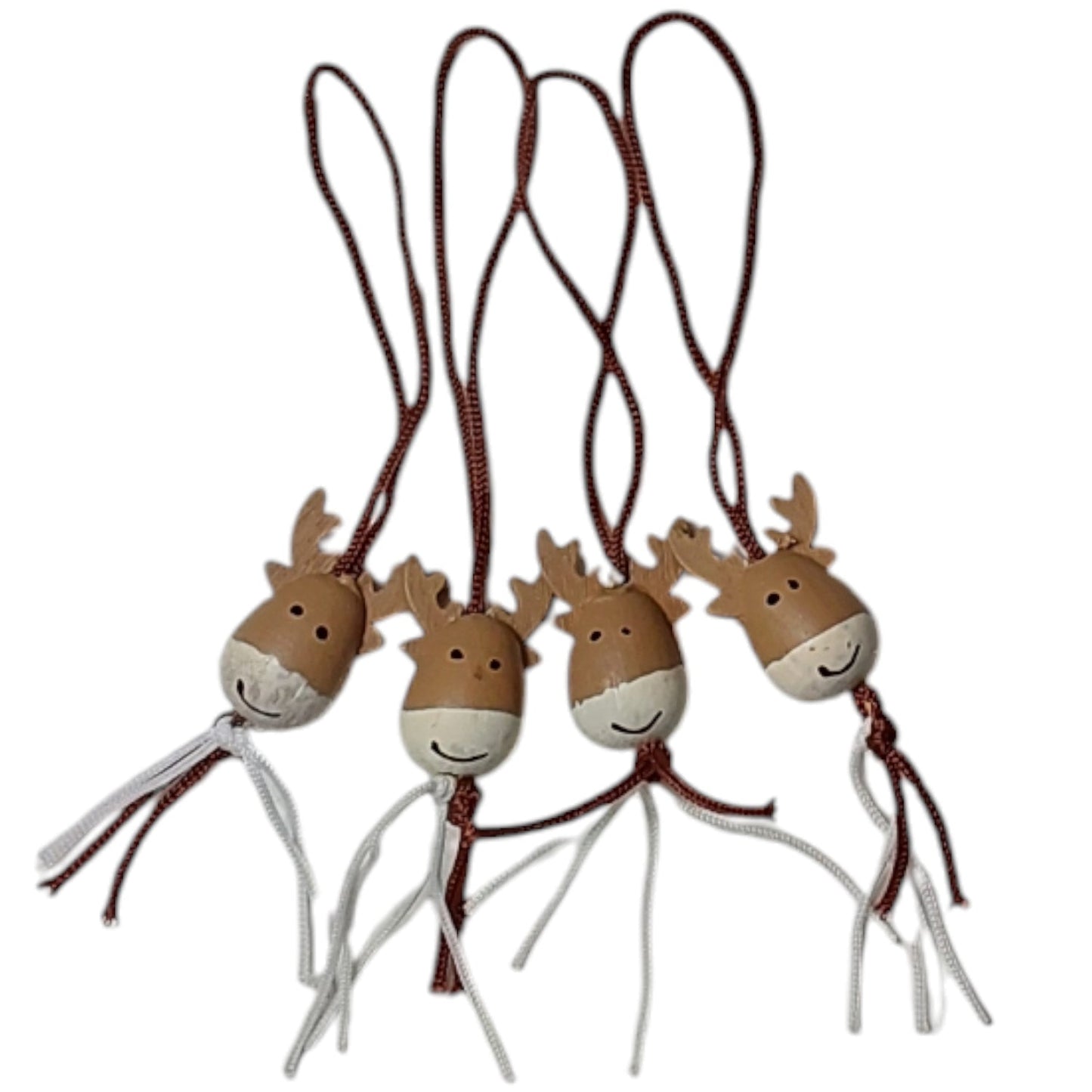 gelukspoppetje rendier