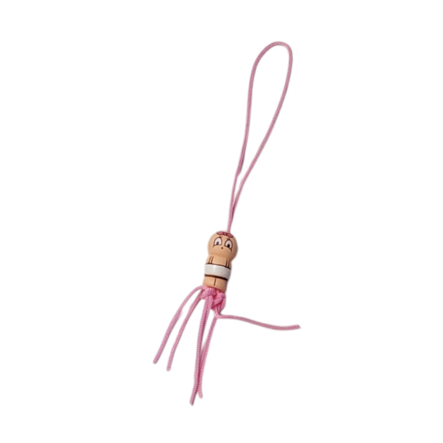 Gelukspoppetje baby meisje