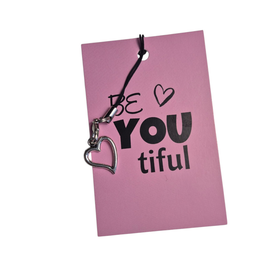 Kaartje be YOU tiful