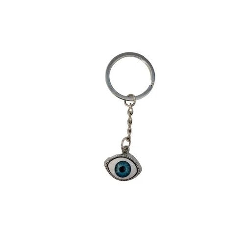 Sleutelhanger oog
