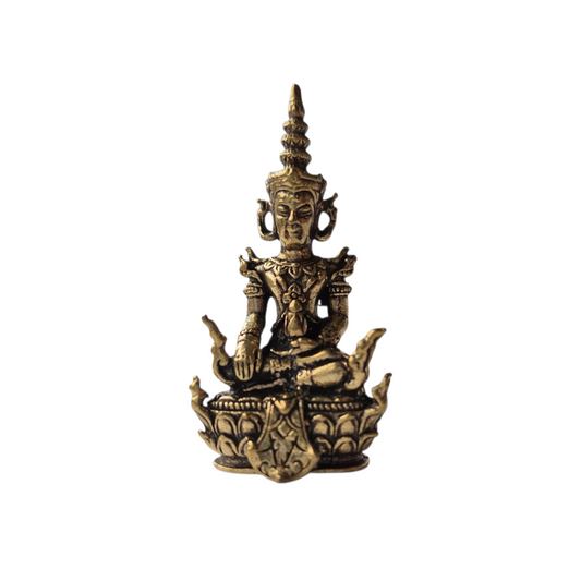 Thaise mini boeddha