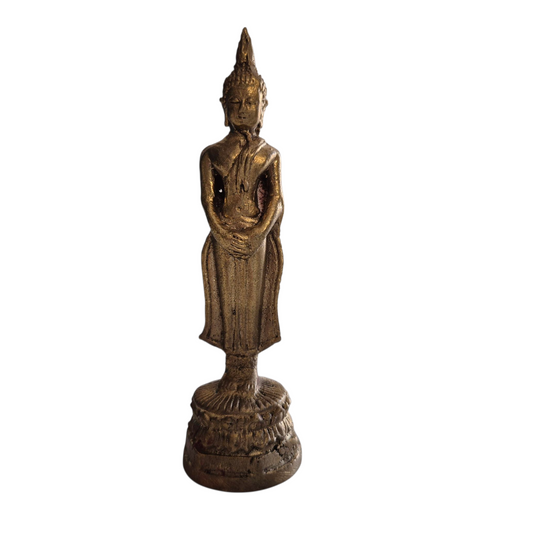 Thaise vrijdag boeddha