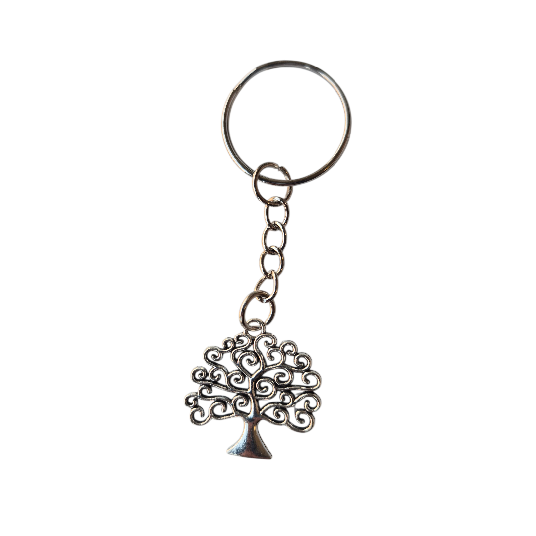 Tree of life sleutelhanger