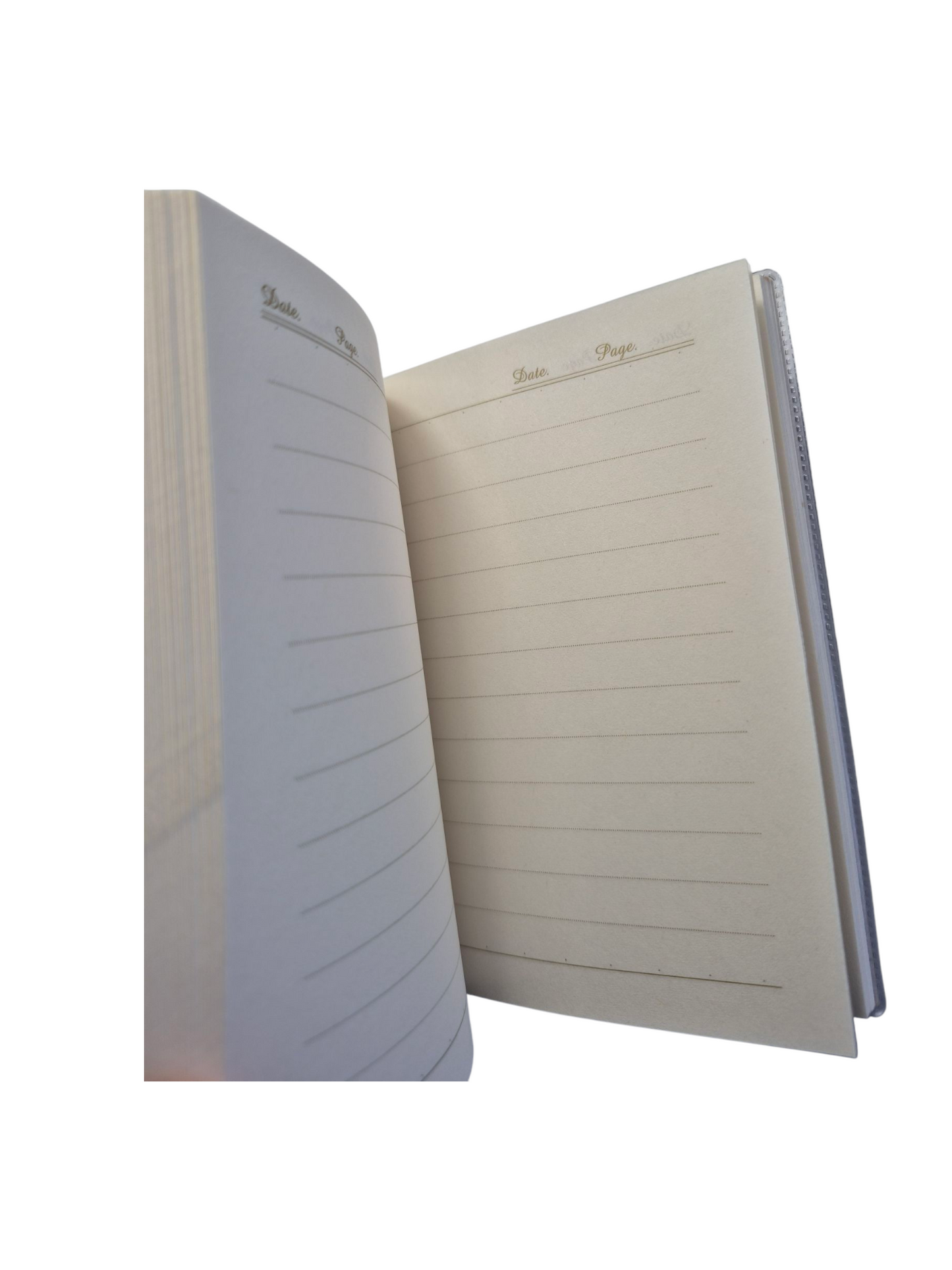 Notitieboekje 9 x 13 cm met lief kawaii meisje