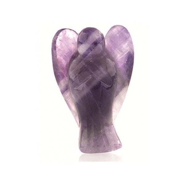 Engel hangertje amethist