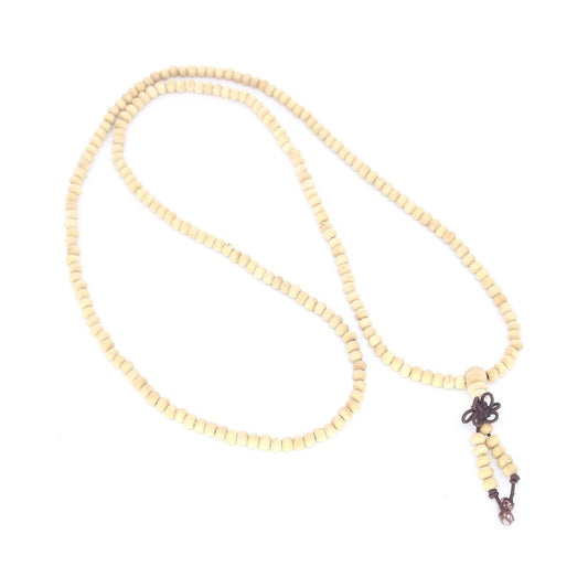 Lichte mala armband / ketting