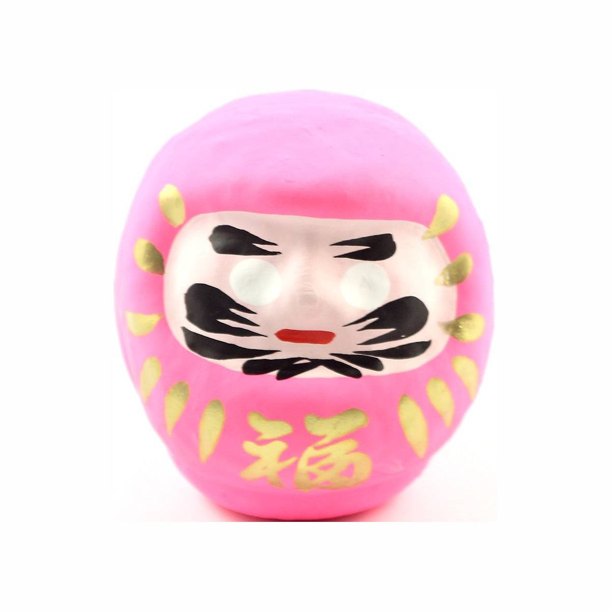 roze daruma
