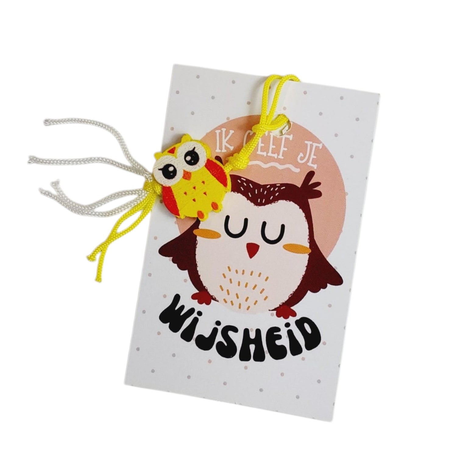 Succes bij studie en examen