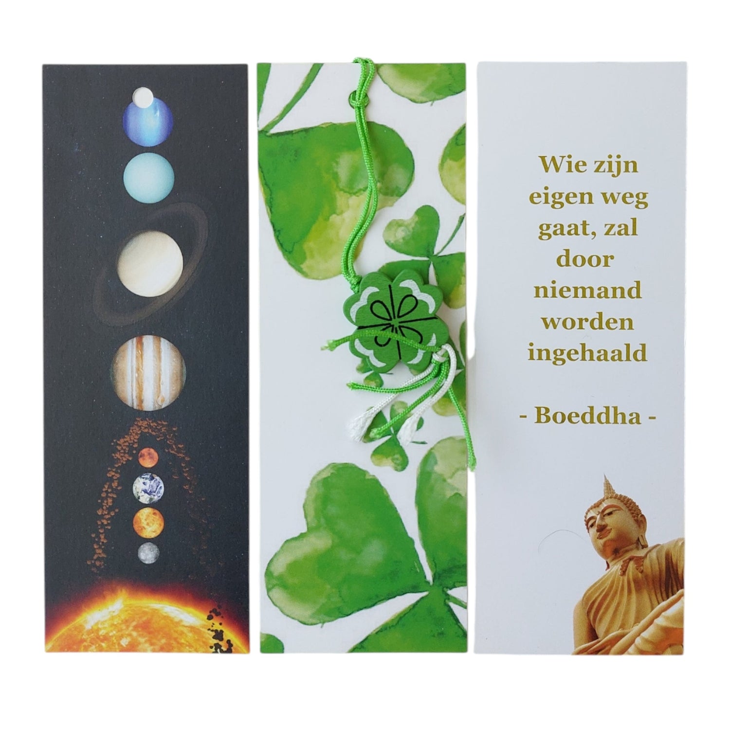 Boekenleggers