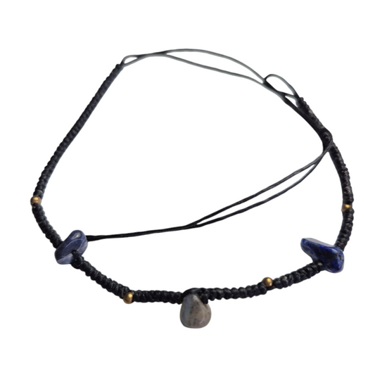 Armbandje sodaliet