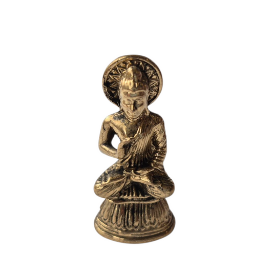 Boeddha Vairochana