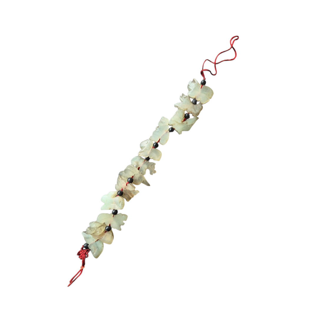 Chinese horoscoop hanger