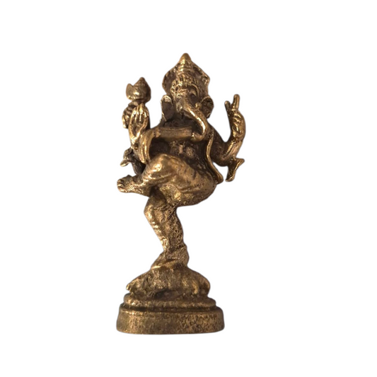 Ganesha beeldje
