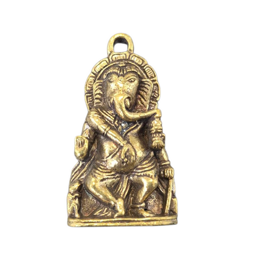 Ganesha hanger 3,5 cm