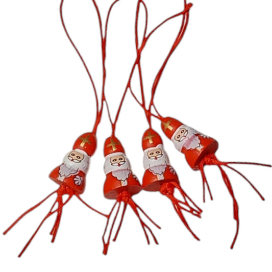 Gelukspoppetje Sinterklaas