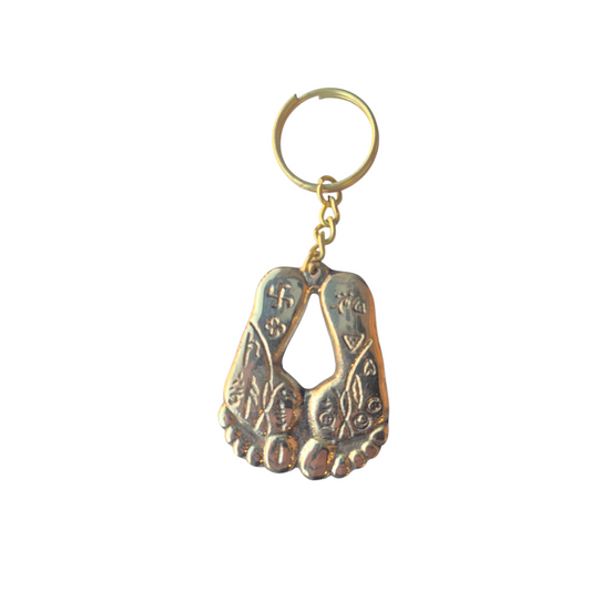 Laxmi sleutelhanger