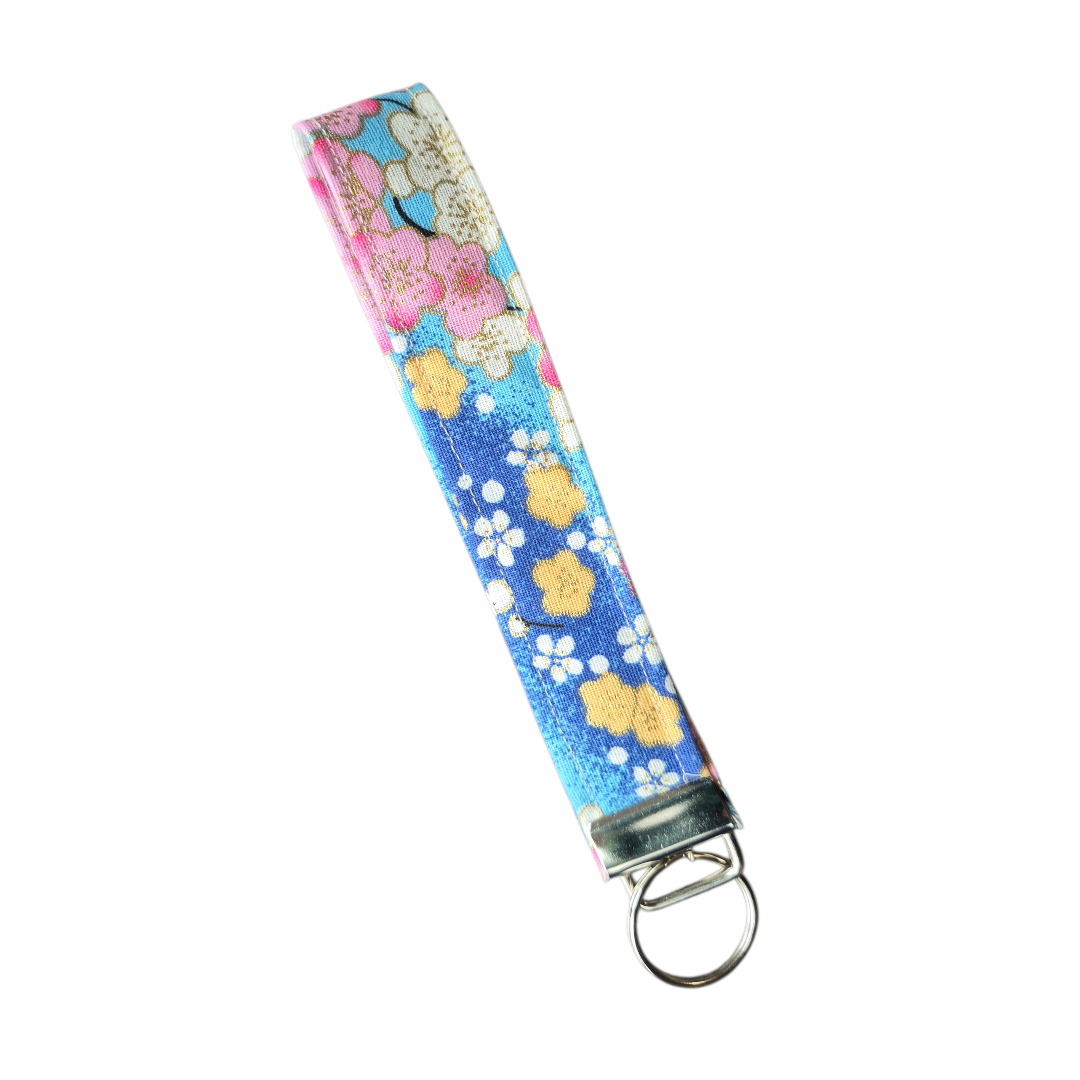Sleutelhanger cherry blossoms