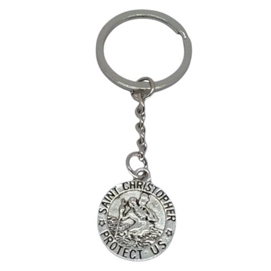 Sleutelhanger Christoffel