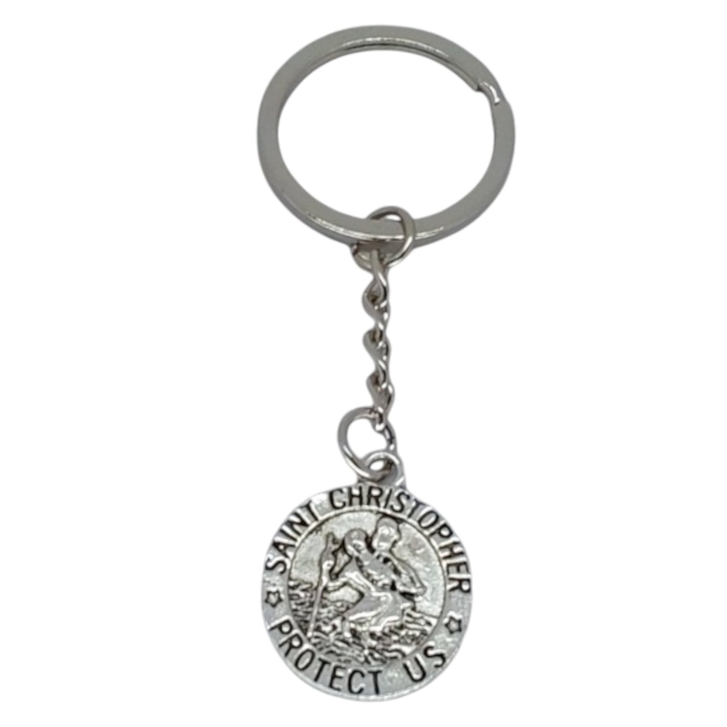 Sleutelhanger Christoffel