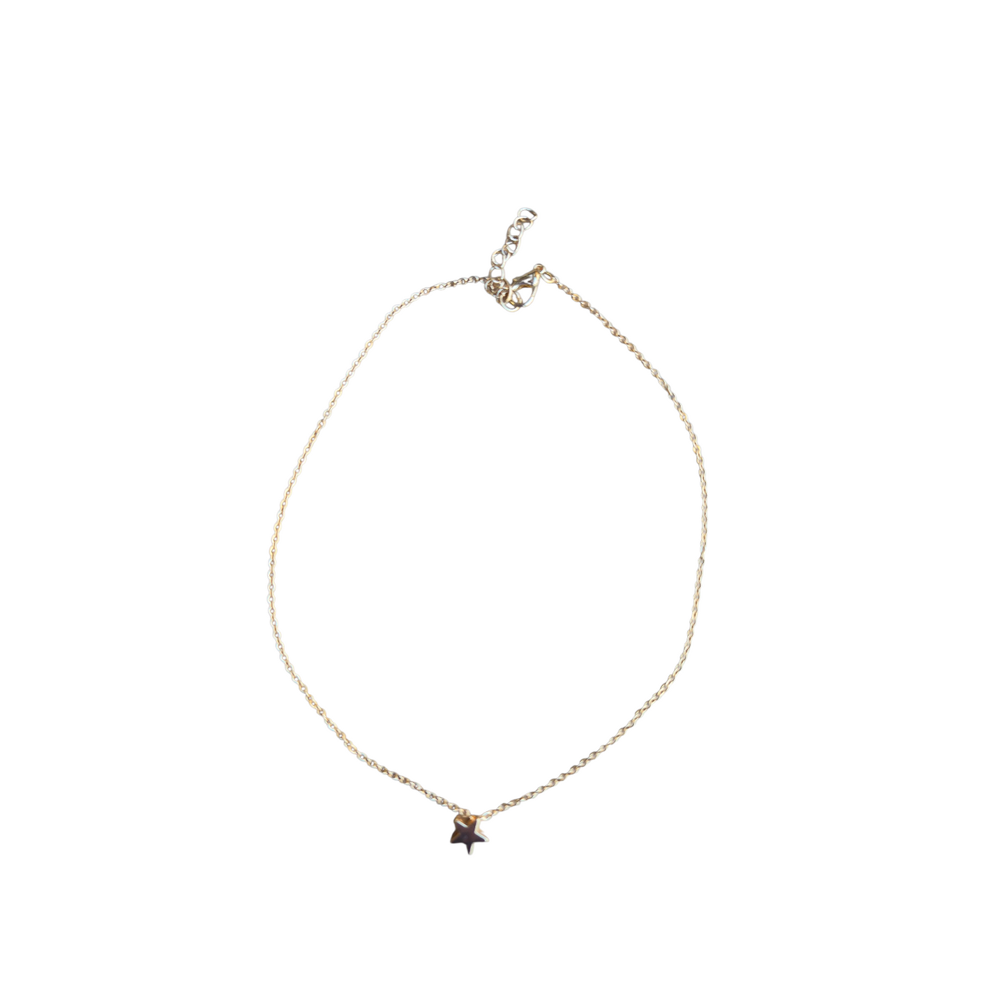 Ster ketting