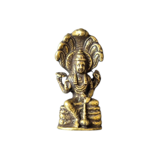 Vishnu beeldje