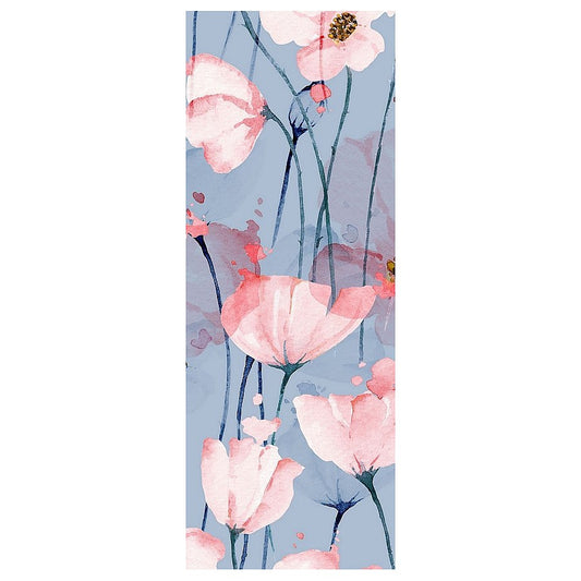 Boekenlegger roze 15 x 5 cm