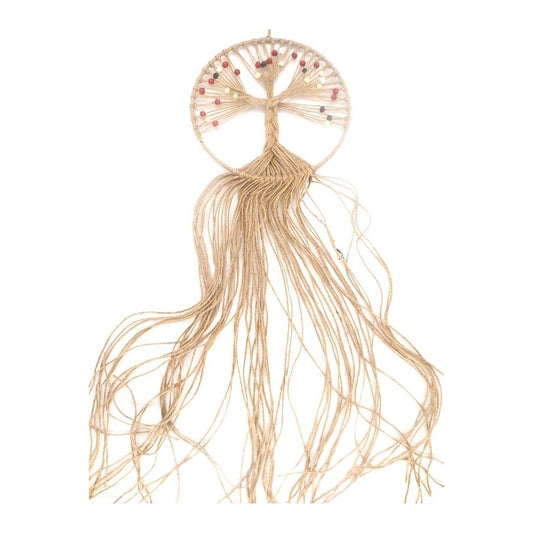 Tree of life dromenvanger 90 cm lengte