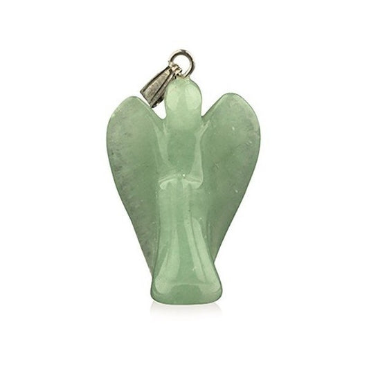 Engel hanger 2 cm Aventurijn