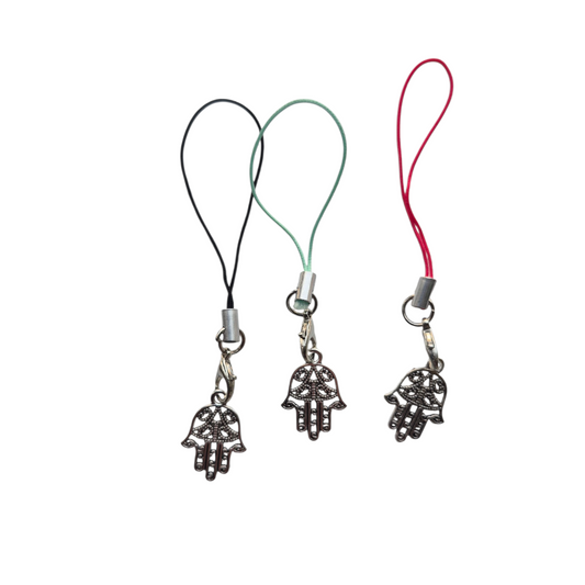 handje van hamsa hangertje