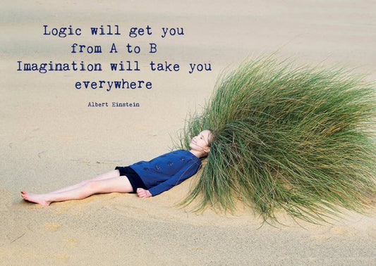 Kaart Logic will get you from A to B
