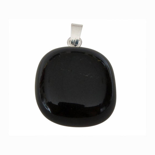 Hangertje Onyx